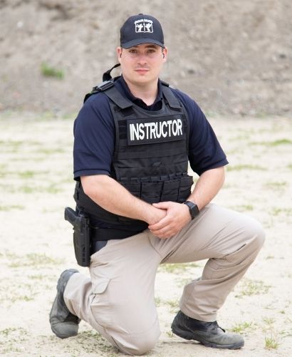 Eric Boileau